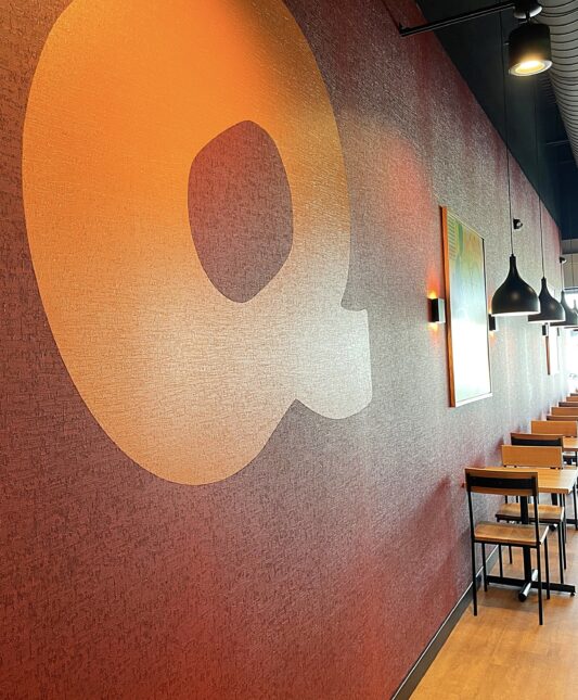 Qdoba – Elkhorn